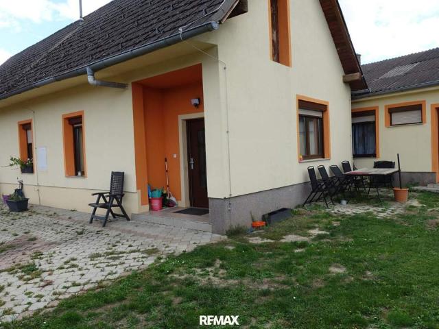 Haus kaufen in Mitterpullendorf/Középpulya, Oberpullendorf/Felsőpulya