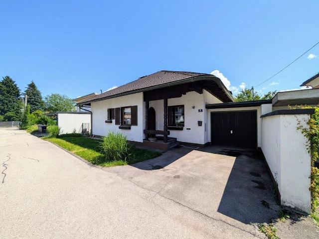 Haus kaufen in Klagenfurt, Kärnten