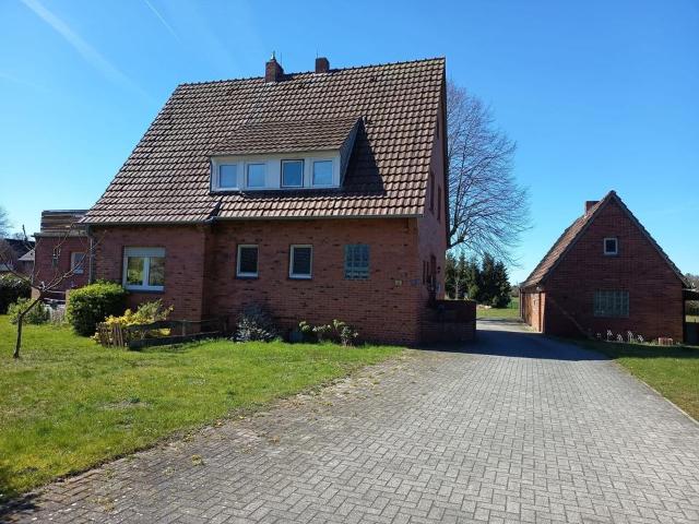 Haus kaufen in Lienen, Nordrhein-Westfalen