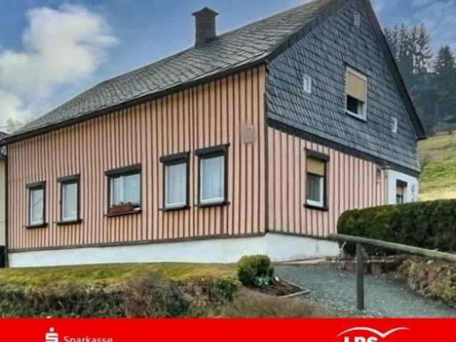 Haus kaufen in Klingenthal, Sachsen