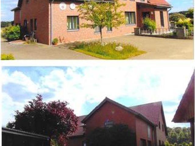 Haus kaufen in Bergkirchen, Wölpinghausen