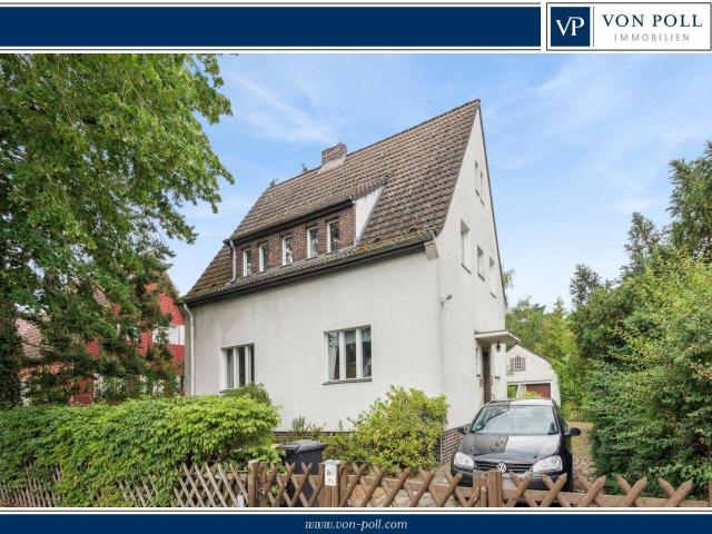 Haus kaufen in Berlin, Steglitz–Zehlendorf