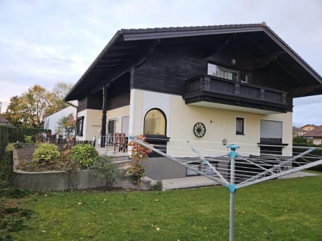 Haus kaufen in Irlach, Salzburg