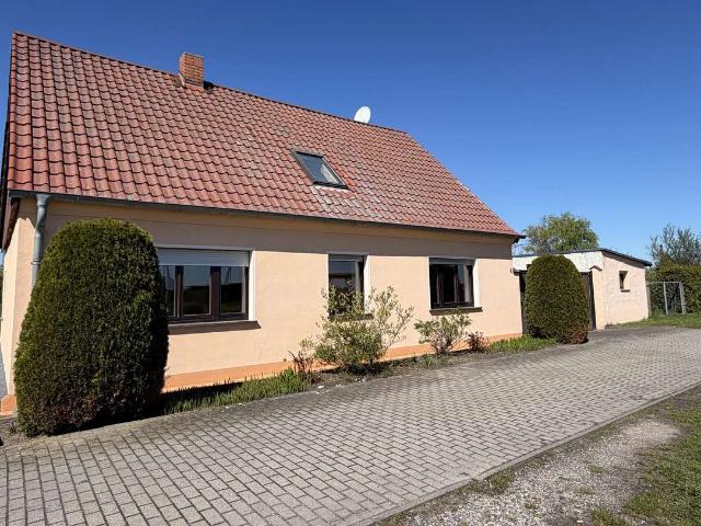 Haus kaufen in Güterglück, Zerbst/Anhalt