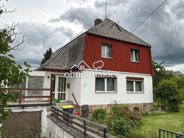 Haus kaufen in Wittgensdorf, Chemnitz