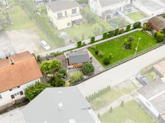 Einfamilienhaus kaufen in Wangen bei Olten, Solothurn