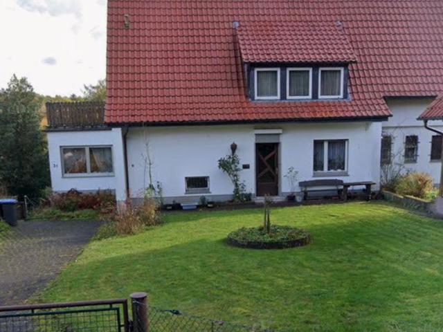 Haus kaufen in Bad Meinberg, Horn-Bad Meinberg