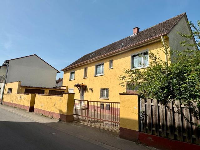 Haus kaufen in Nieder-Ingelheim, Ingelheim