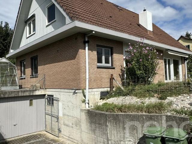 Immobilie kaufen in Magden, Aargau