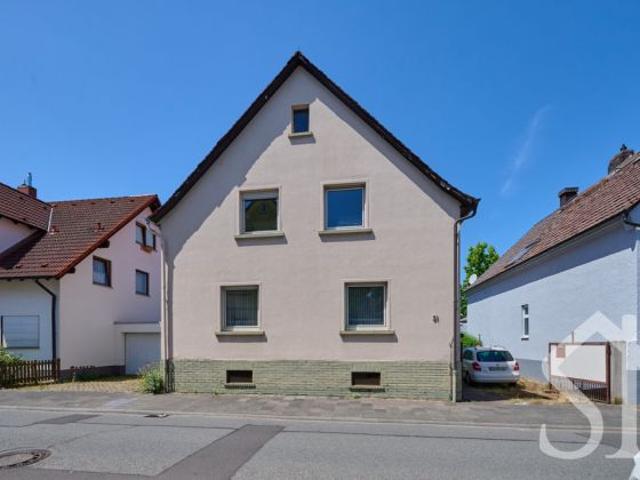 Haus kaufen in Rodgau, Hessen