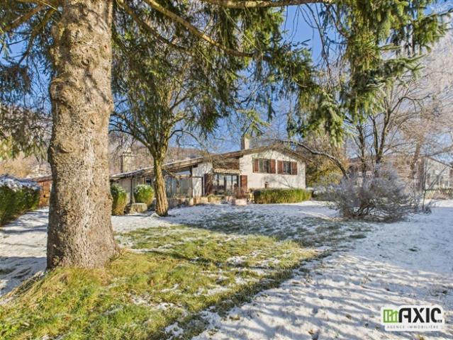 Einfamilienhaus kaufen in Movelier, Jura