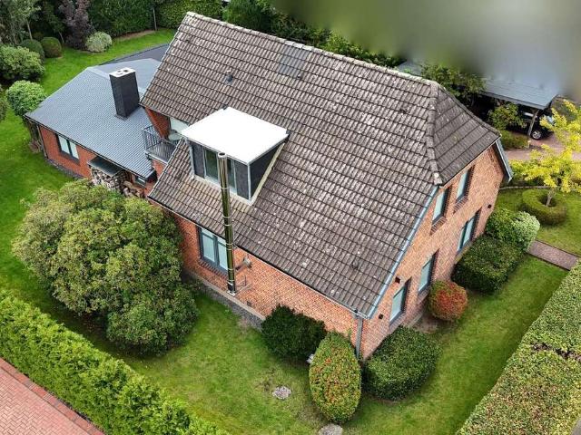Haus kaufen in Kellinghusen, Kreis Steinburg