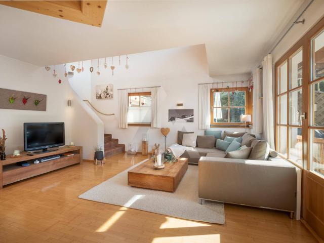 Apartment kaufen in Bezirk Kitzbühel, Tirol
