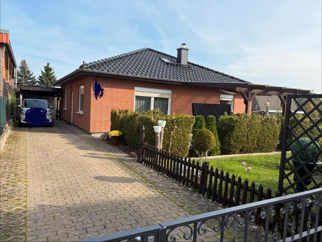 Haus kaufen in Ahrensfelde