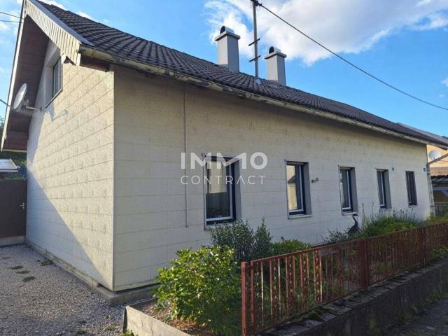 Haus kaufen in Thomasroith, Ottnang am Hausruck