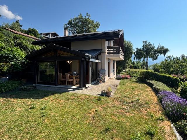 Reihenfamilienhaus mieten in Crans-Montana, Wallis
