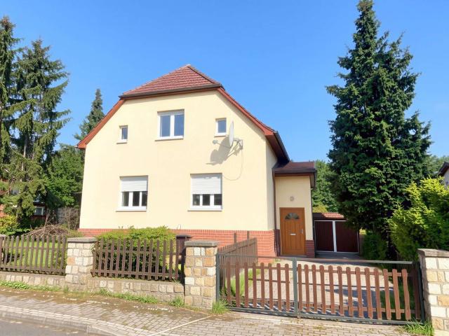 Haus kaufen in Ferch, Schwielowsee