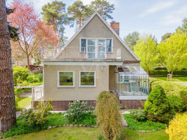 Haus kaufen in Wildau, Dahme-Spreewald