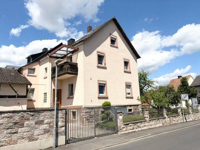Haus kaufen in Schweinheim, Aschaffenburg