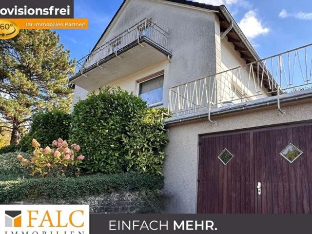 Haus kaufen in Bitburg, Rheinland-Pfalz
