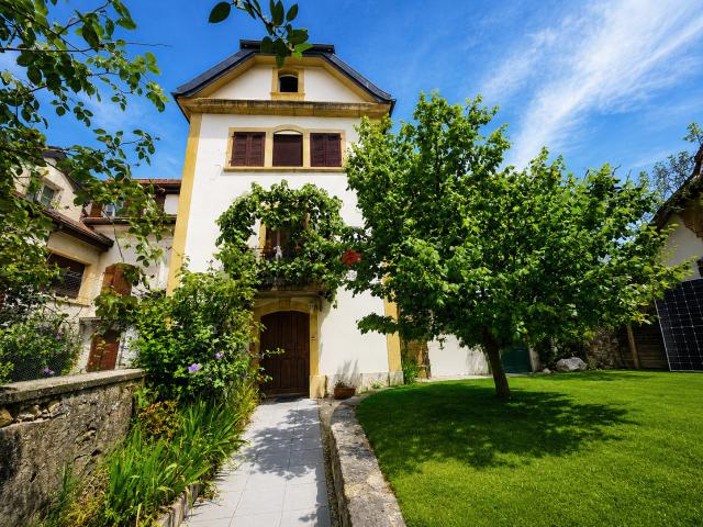 Haus kaufen in Milvignes