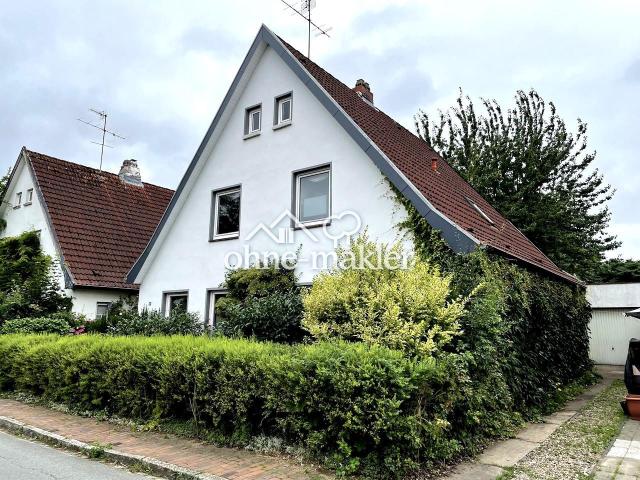 Haus kaufen in Glückstadt, Schleswig-Holstein