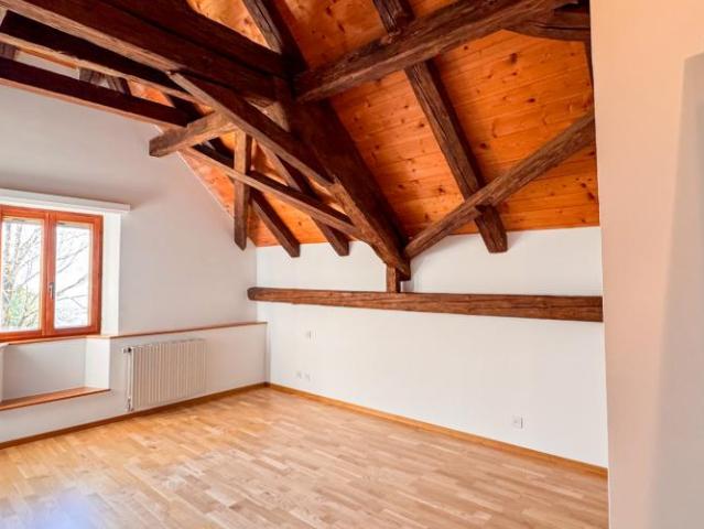 Haus kaufen in Villeneuve (VD), Waadt