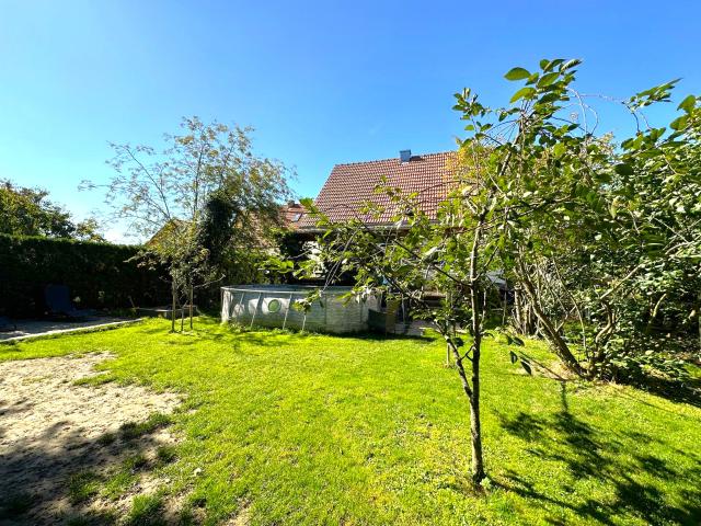 Villa kaufen in Gasteig, Unterneukirchen