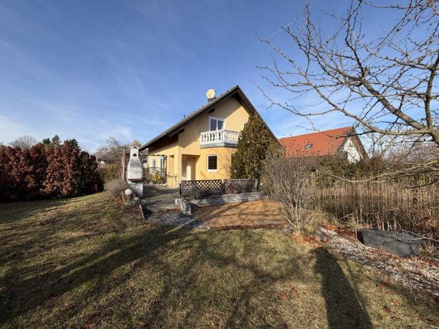 Haus kaufen in Baden, Niederösterreich