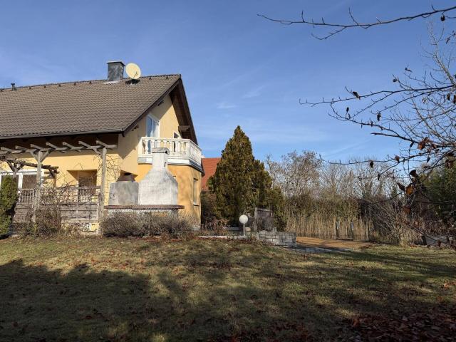 Haus kaufen in Blumau-Neurißhof, Niederösterreich