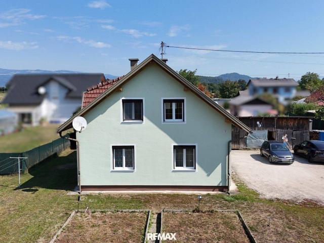 Haus kaufen in Eberndorf, Kärnten
