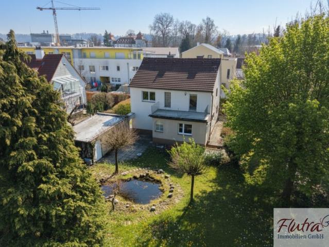 Haus kaufen in Wels, Oberösterreich