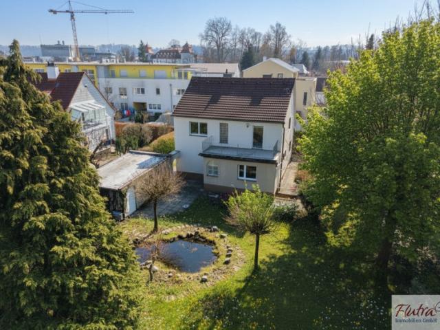 Haus mieten in Wels, Oberösterreich