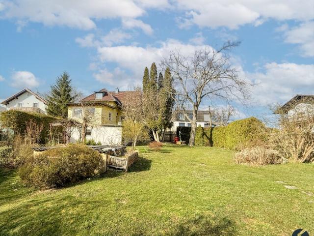 Einfamilienhaus kaufen in Maria Anzbach, Niederösterreich