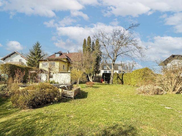 Haus kaufen in Maria Anzbach, Niederösterreich