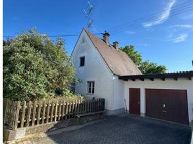 Haus kaufen in Tapfheim, Bayern