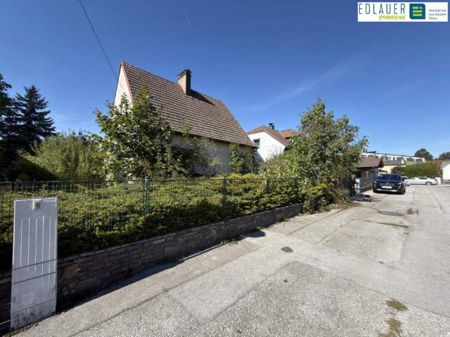 Haus kaufen in St. Pölten