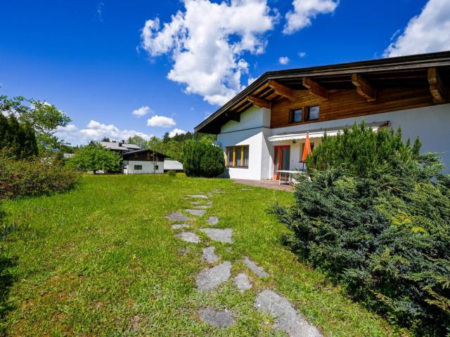 Haus kaufen in Hochfilzen