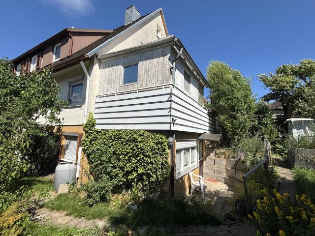 Haus kaufen in Heimbach, Schwäbisch Hall