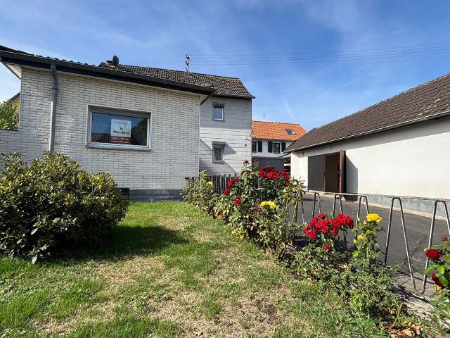 Haus kaufen in Vinxel, Königswinter