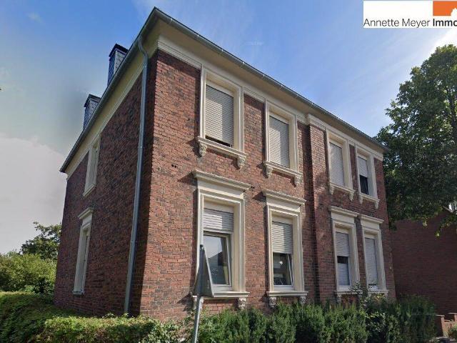 Haus kaufen in Drensteinfurt