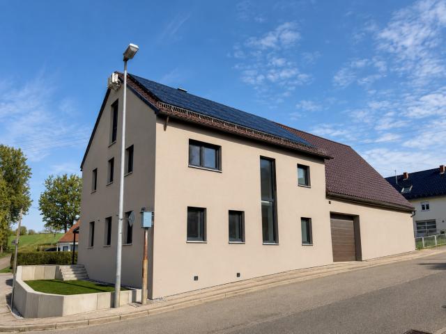 Bauernhaus kaufen in Weiler ob Helfenstein, Baden-Württemberg