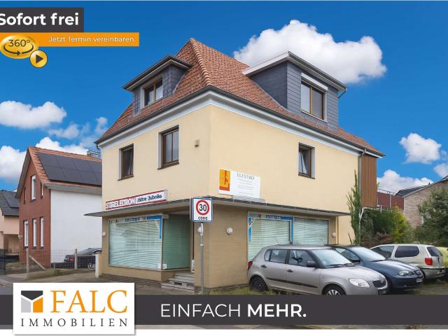 Haus kaufen in Vegesack, Bremen