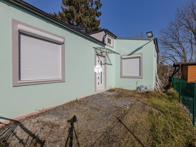 Haus kaufen in Donnerskirchen