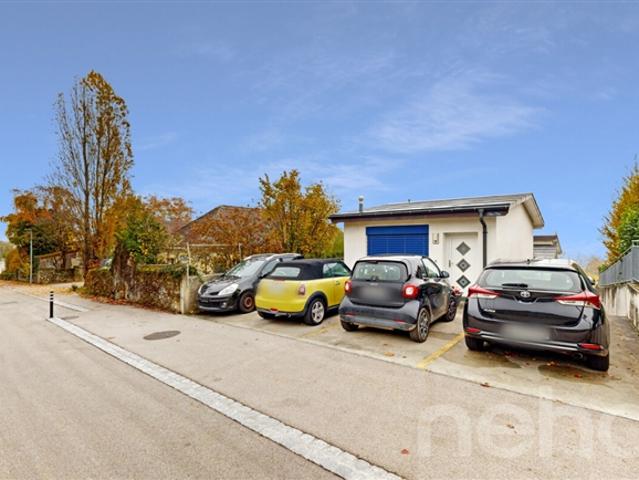 Einfamilienhaus kaufen in Milvignes