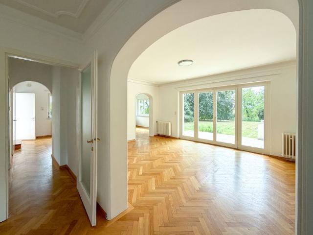 Haus mieten in Döbling, Wien