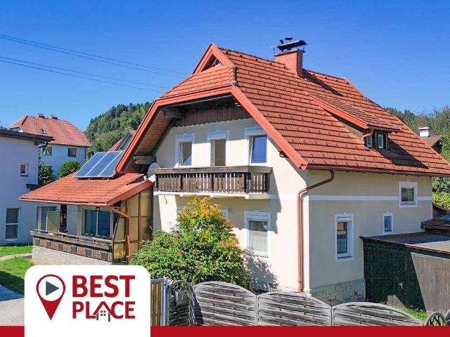 Haus kaufen in Feldkirchen in Kärnten, Kärnten