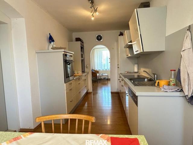 Haus kaufen in Blumau-Neurißhof, Niederösterreich