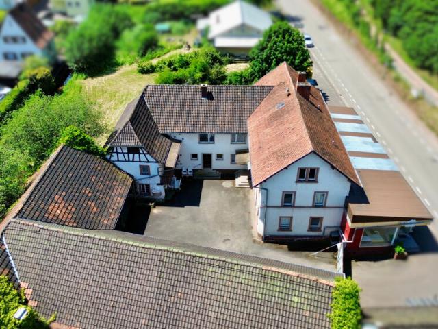 Haus kaufen in Wilgartswiesen, Rheinland-Pfalz