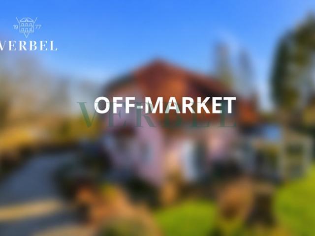 Einfamilienhaus kaufen in Vich, Waadt